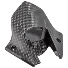 Lightech carbon achterspatbord (glanzend) Honda CBR 1000 RR (2008-2011)