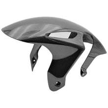 Lightech carbon voorspatbord (glanzend) Honda CBR 1000 RR-R (2020-2023)