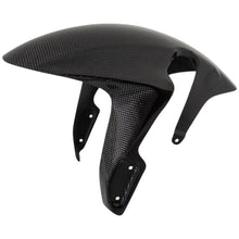 Lightech carbon voorspatbord (glanzend) Honda CBR 600 RR (2007-2016)