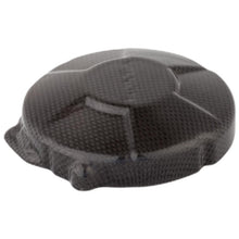 Lightech carbon dynamodeksel (glanzend) Honda CBR 600 RR (2007-2016)