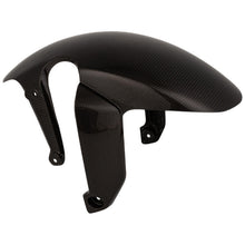 Lightech carbon voorspatbord (glanzend) Honda CB 1000 R (2018-2020)