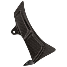 Lightech carbon tandwiel beschermer (glanzend) Honda CB 1000 R (2018-2020)