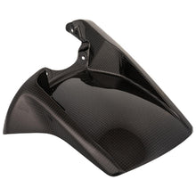 Lightech carbon achterspatbord (glanzend) Honda CB 1000 R (2018-2020)