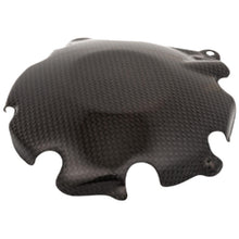 Lightech carbon dynamodeksel (glanzend) Honda CB 1000 R (2018-2020)