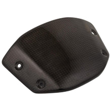 Lightech carbon windscherm (glanzend) Honda CB 1000 R (2018-2020)