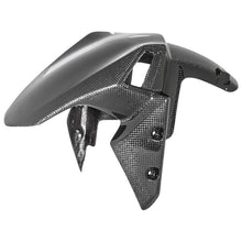 Lightech Carbon Front Fender (Glossy) Kawasaki Z900 (2017-2023)