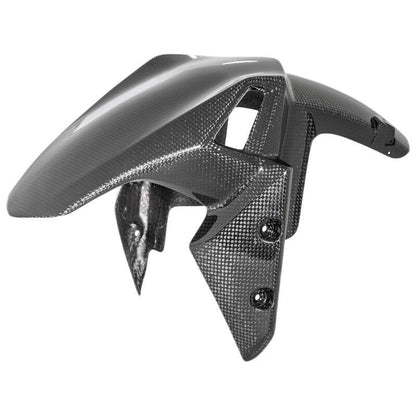 Lightech Carbon Front Fender (Glossy) Kawasaki Z900 SE (2022-2024)