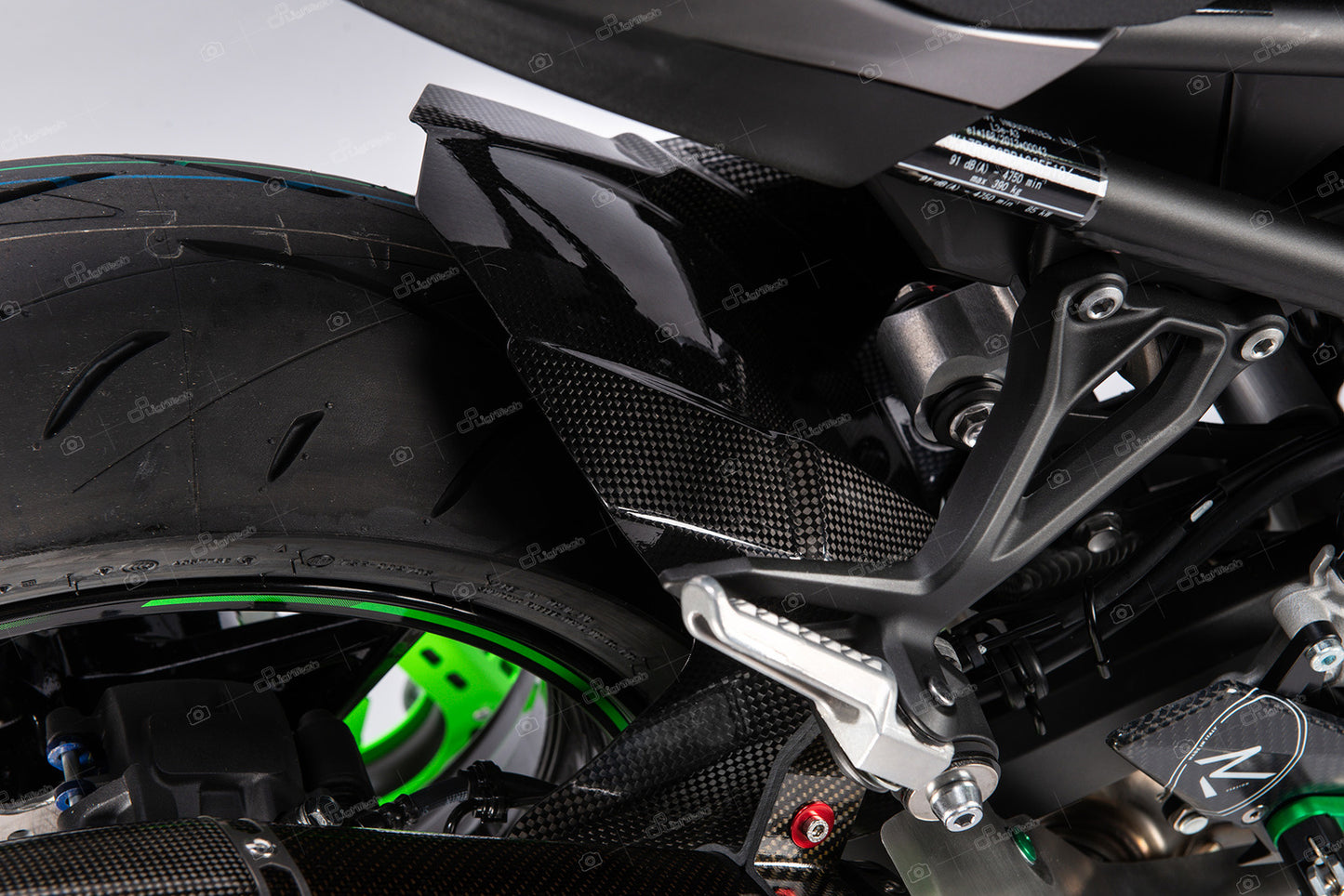 Kawasaki Z900 SE 2025 – G&G Shop Kawasaki Z900 SE 2025 – G&G Shop