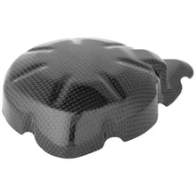 Lightech Carbon Dynamo Cover (Glossy) Kawasaki Z900 Performance (2021+)