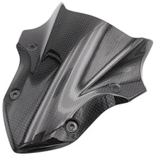 Lightech carbon windscherm (glanzend) Kawasaki Z900 (2017-2019)