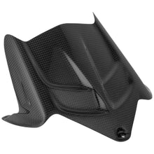 Lightech Carbon rear fender (glossy) Kawasaki ZX636 (2009-2021)