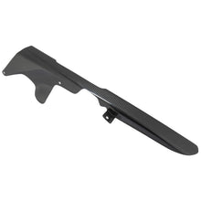 Cubierta de collar de carbono Lightech (brillante) Kawasaki ZX-10R KRT (2011-2023)