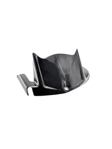 Lightech carbon achterspatbord (glanzend) Kawasaki ZX-10R (2011-2023)