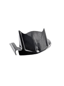 Lightech carbon rear fender (glossy) Kawasaki ZX-10R KRT (2011-2023)