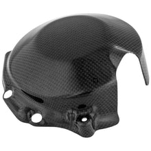 Lightech carbon clutch cover cover (glossy) kawasaki zx-10r krt (2011-2023)