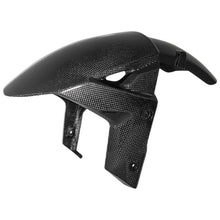 Lightech carbon voorspatbord (glanzend) Kawasaki ZX-10R (2016-2023)