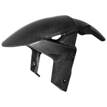 Lightech carbon front fender (glossy) Kawasaki ZX-10R KRT (2019-2020)