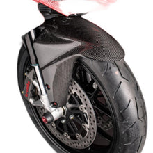Lightech carbon front fender (glossy) MV Agusta F3 675 RC (2012-2019)
