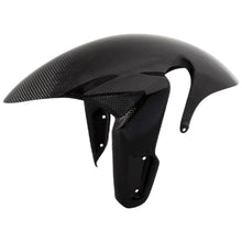 Lightech carbon voorspatbord (glanzend) Suzuki GSX-R 750 (2011-2017)