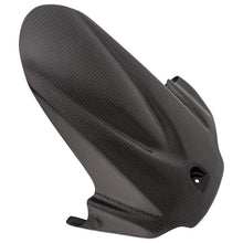 Lightech carbon achterspatbord (glanzend) Suzuki GSX-R 600 (2011-2018)