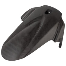 Lightech carbon achterspatbord (glanzend) Suzuki GSX-R 1000 (2009-2016)
