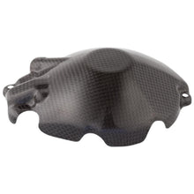 Lightech carbon dynamodeksel (glanzend) Suzuki GSX-R 1000 (2009-2016)