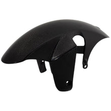 Lightech carbon front fender (glossy) Suzuki GSX-R 1000 (2017-2022)
