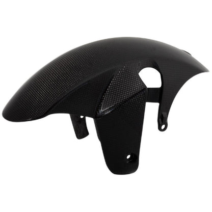 Lightech carbon front fender (glossy) Suzuki GSX-R 1000 (2017-2022)