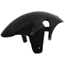 Lightech carbon front fender (glossy) Suzuki GSX-R 1000 R (2017-2022)