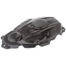 Lightech Carbon Motor Block protector (Mat) Suzuki GSX-R 1000 R (2017-2022)