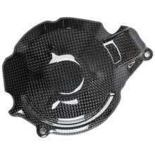 Lightech Carbon Dynamode cover (Glossy) Suzuki GSX-R 1000 (2017-2022)