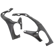 Lightech Carbon Frame Protectors (2 pcs.) (Mat) Suzuki GSX-R 1000 (2017-2022)