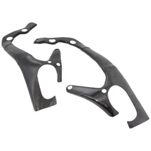 Lightech Carbon Frame Protectors (2 pcs.) (Mat) Suzuki GSX-R 1000 R (2017-2022)
