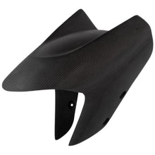 Lightech Carbon Front Fender (MAT) Yamaha T-Max 500 (2008-2011)