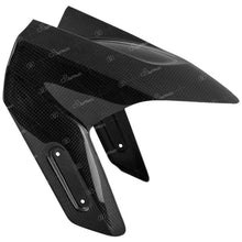 Lightech Carbon Front Fender (Glossy) Yamaha T-Max 530 (2012-2014)