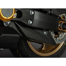 Lightech Carbon Lower Distribution Belt Cover (MAT) YAMAHA T-MAX 530 (2017-2020)