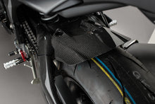 Lightech Carbon Turd Fender (Glossy) Yamaha R1M (2020+)