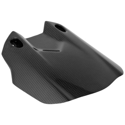 Lightech carbon achterspatbord (glanzend) Yamaha R1 (2015+)