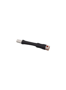 Evotech Ducati Hypermotard 950 Kentekenplaathouder (2019-2025) (Termignoni Single Race Exhaust Compatible)