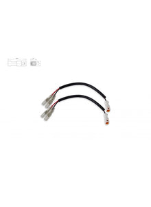 Knipperlicht adapter kabelset Ducati Multistrada V4 S (2021+)