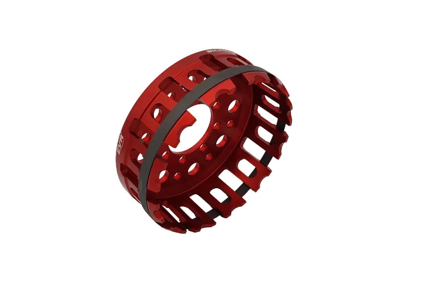 Koppelingskorf rood 12-tands Ducati 916 (1994-1999)