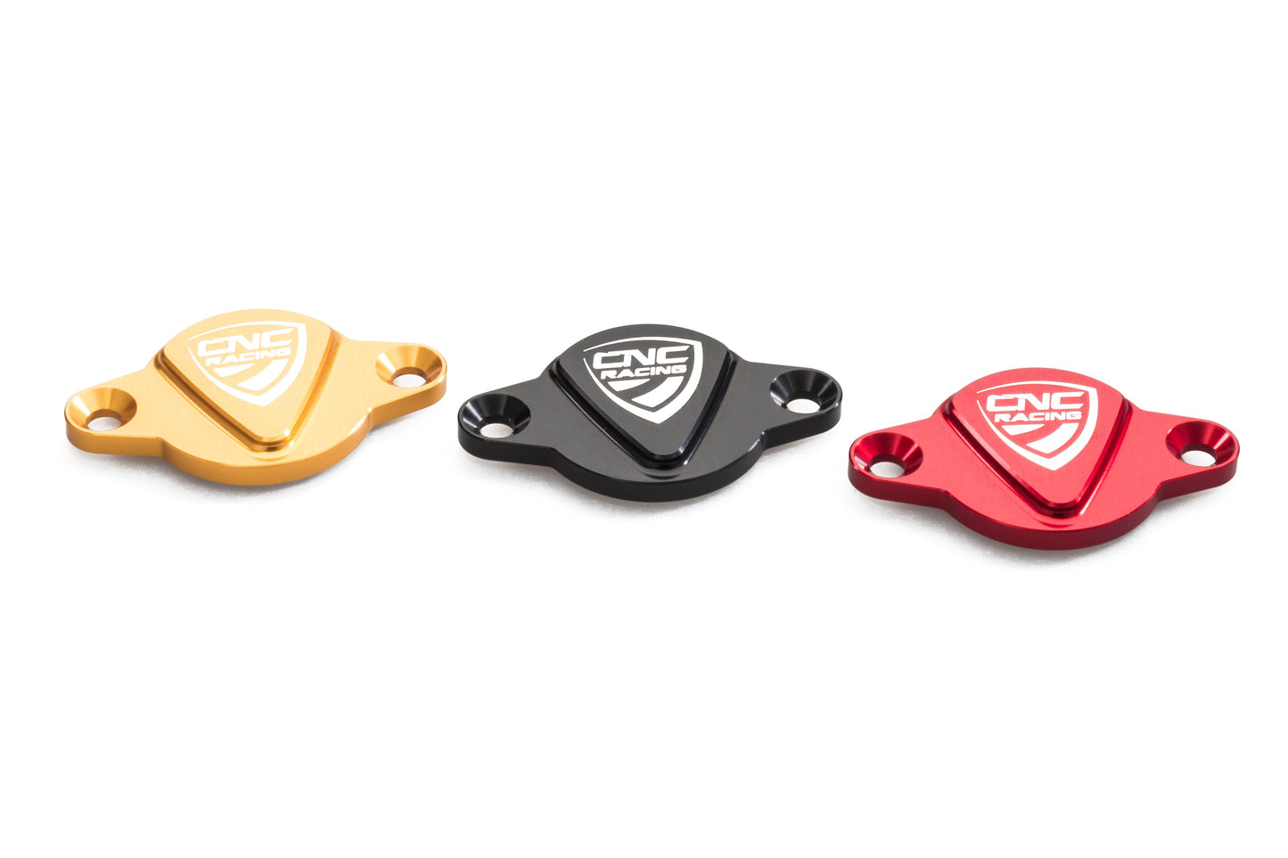 Timing Inspectie Cover Dynamodeksel Ducati Hypermotard 1100 EVO (2010-2012)