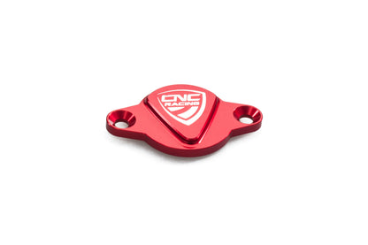 Timing Inspectie Cover Dynamodeksel Ducati Hypermotard 1100 EVO (2010-2012)