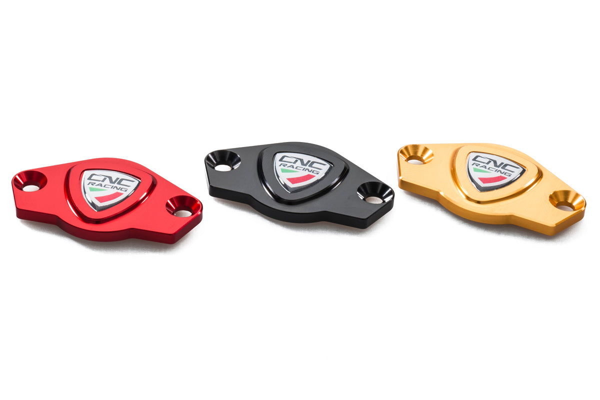 Motorblok cover Multicolore
