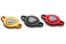 Timing Inspectie Cover Dynamodeksel Multicolore Ducati Hypermotard 1100S (2007-2009)