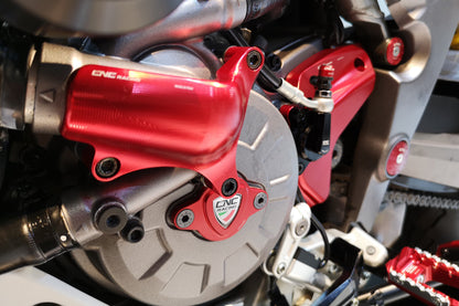 Timing Inspectie Cover Dynamodeksel Multicolore Ducati Multistrada 1200 Enduro (2016-2018)