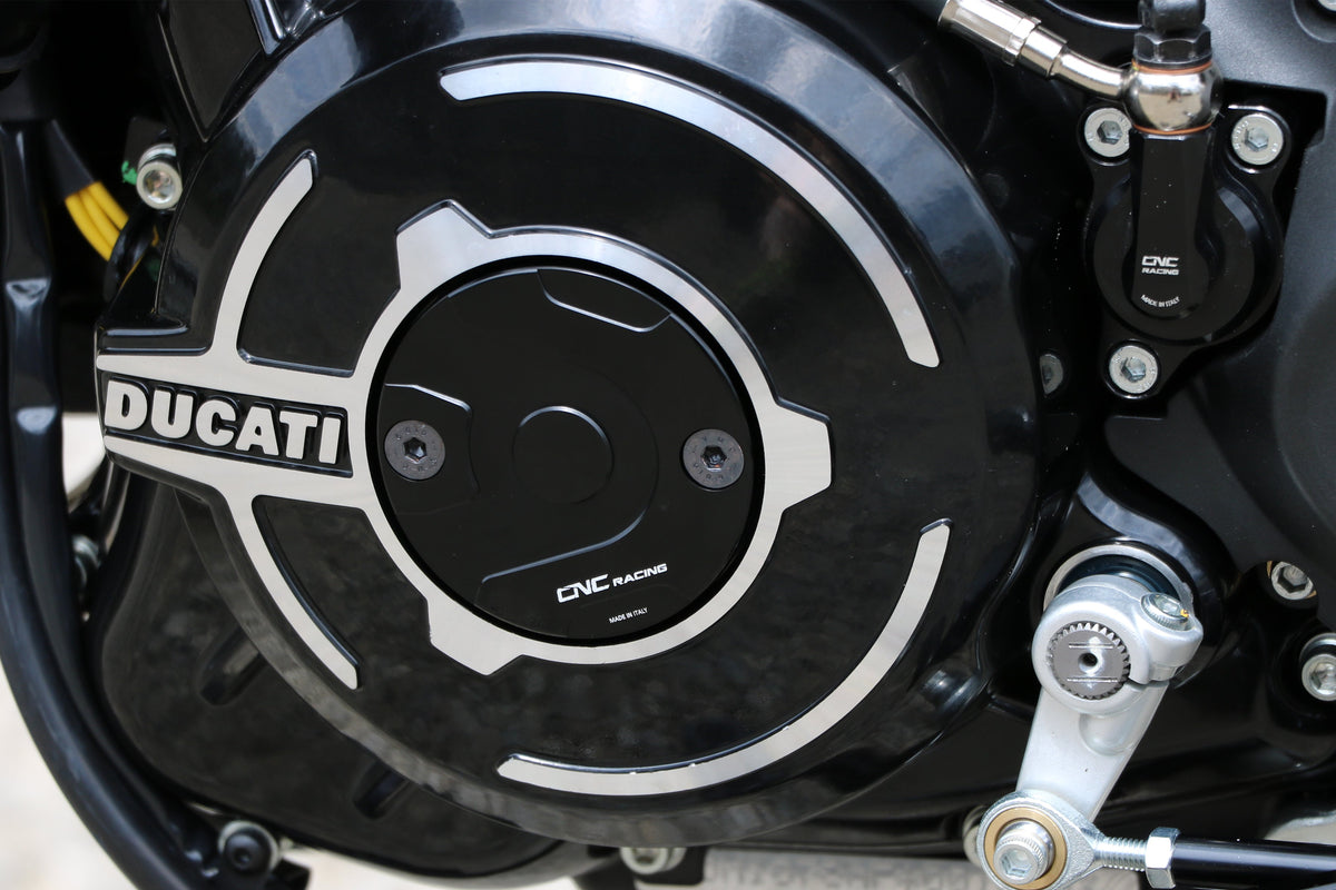 CNC Racing Koppeling Drukzuiger Ducati Scrambler 1100 Sport (2018-2020)