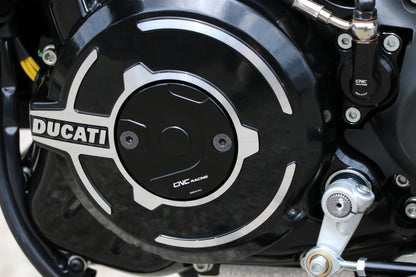 CNC Racing Koppeling Drukzuiger Ducati Multistrada 1260 Pikes Peak (2018-2020)