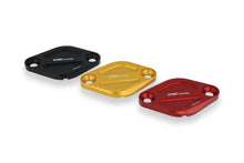 Timing Inspectie Cover Dynamodeksel Ducati Panigale V4 Tricolore Italia (2025+)