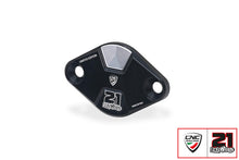 Timing Inspectie Cover Dynamodeksel Troy Bayliss Limited Edition - Ducati Panigale V4 Tricolore Italia (2018+)